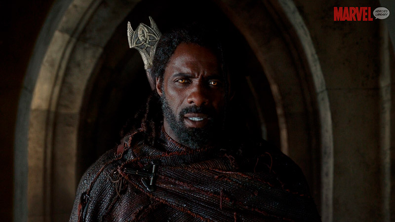 Heimdall