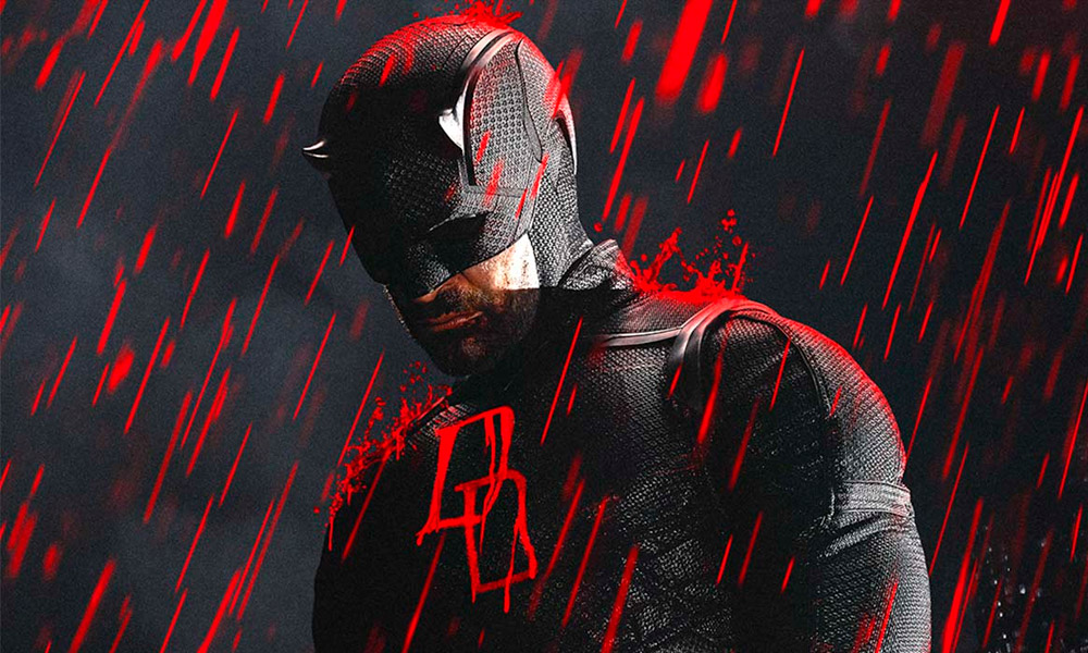 Marvel Multiverse Update: Street-Level Takeover and Gaming Legends image