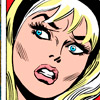 Gwen Stacy: Classic Beauty