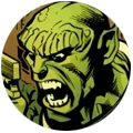 BADOON