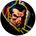 BARONMORDO