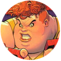 BBERTHA