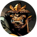 BDWARF