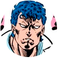 BEYONDER