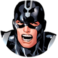 Black Bolt