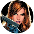 BLACKWIDOW