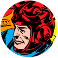 Comet Pierce