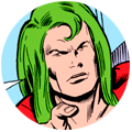 Doc Samson