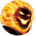 DORMAMMU