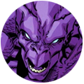 DRAGONMAN