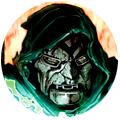 Doctor Doom