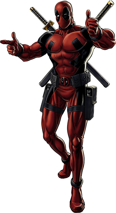 Deadpool