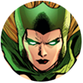 ENCHANTRESS