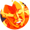 FIRELORD