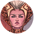 FREYJA