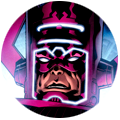 GALACTUS