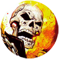 GHOSTRIDER