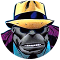 Gray Hulk