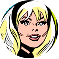 Gwen Stacy