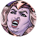 HILDEGARDE