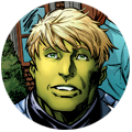 HULKLING