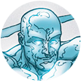 ICEMAN