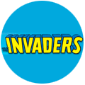 INVADERS