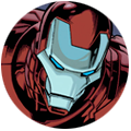 Iron Patriot