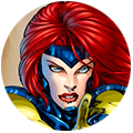 Jean Grey