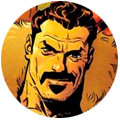 KRAVEN