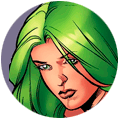 LORNADANE