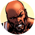 Luke Cage