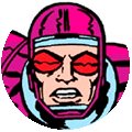 MACHINEMAN