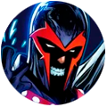 MAGNETO