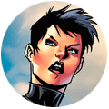 Maria Hill