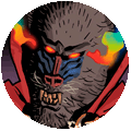 MANDRILL
