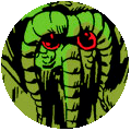 MANTHING