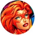 MARVELGIRL