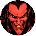 MEPHISTO