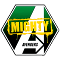 Mighty Avengers