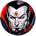 MRSINISTER
