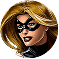 MSMARVEL