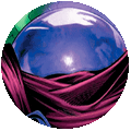 MYSTERIO