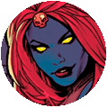 MYSTIQUE