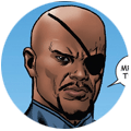 Nick Fury Jr.