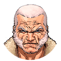 Old Man Logan