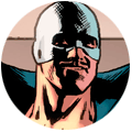 PLUNDERER