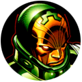 PSYCHOMAN