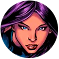 PSYLOCKE