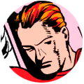 REDRAVEN